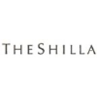 Shilla Hotels logo