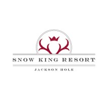 Snow King Resort logo