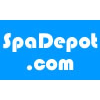 Spa Depot logo