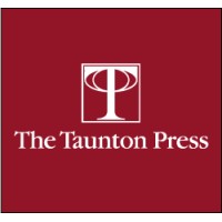 The Taunton Press logo