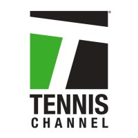 The Tennis Channel logo