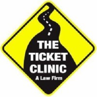 The Ticket Clinic logo