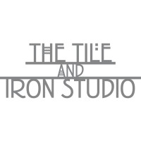 Tile and Iron Studio logo