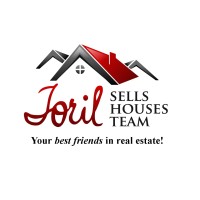 Toril Sells Houses logo
