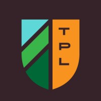 The Trust For Public Land logo