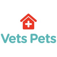 Vet Pets logo