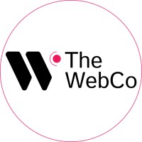 The Web Company logo