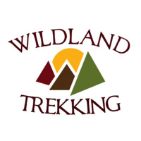 Wildland Trekking logo