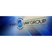 The Willis Law Group logo
