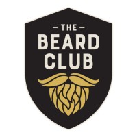 The Beard Club logo