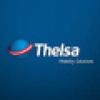 Thelsa Mobility Solutions logo