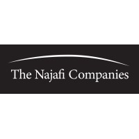 Najafi Companies logo