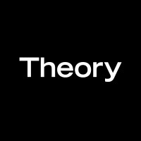 Theory Clothing logo