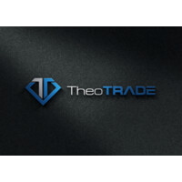 TheoTrade logo