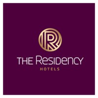 The Residency Group of Hotels logo