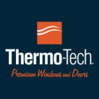 Thermotech Premium Windows And Doors logo