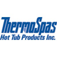 ThermoSpas Hot Tubs logo
