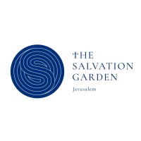 The Salvation Garden logo
