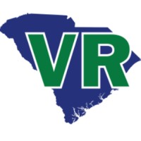 South Carolina Vocational Rehabilitation Department logo