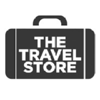 The travel store logo