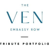 The Embassy Row Hotel logo