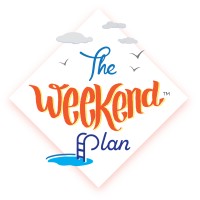 The Weekend Plan logo