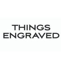 Things Engraved logo
