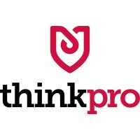 Think Protection logo