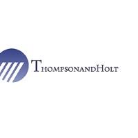 ThompsonAndHolt logo