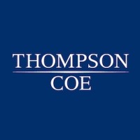 Thompson Coe Cousins and Irons logo