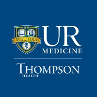 Thompson Health logo