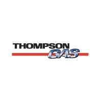 Thompson Gas logo