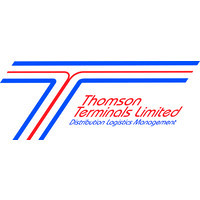 Thomson Group logo
