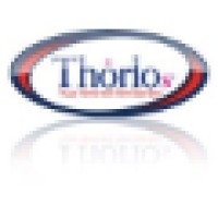 Thorlo logo