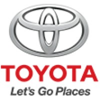 Thousand Oaks Toyota logo