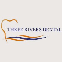 Three Rivers Dental logo