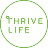 Thrive Foods logo