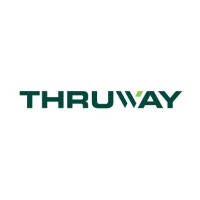 Thruway logo
