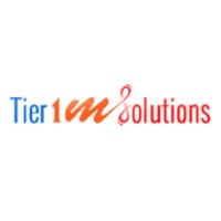 Tier1 Media Solutions logo