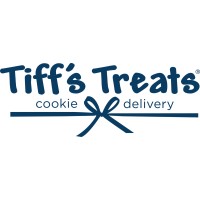 Tiffs Treats logo