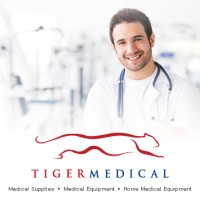 TigerMedical logo