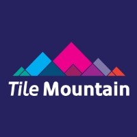 Tile Mountain logo