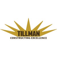 Tillman Companies logo