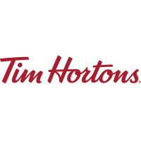 Tim Hortons UK logo