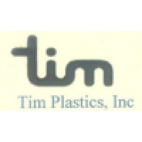 Tim Plastics logo