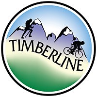 Timberline Adventures logo