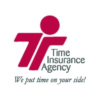 Time Insurance logo