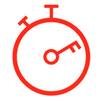 Timekey Glazing logo