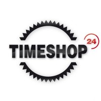timeshop24 de logo