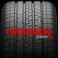 Kumho Tires by Tire Rack logo